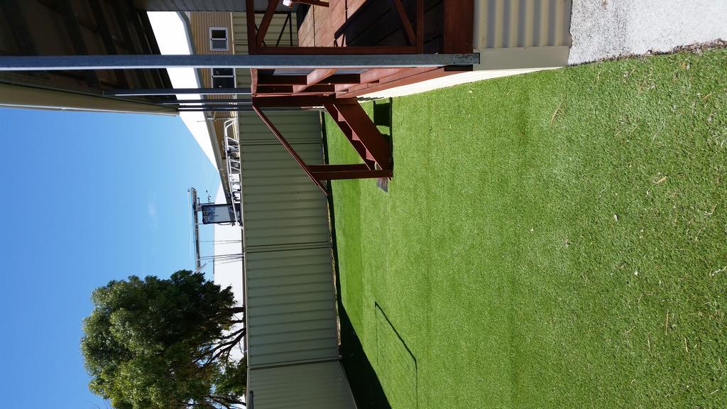 Lil House Villa Jurien Bay Exterior photo