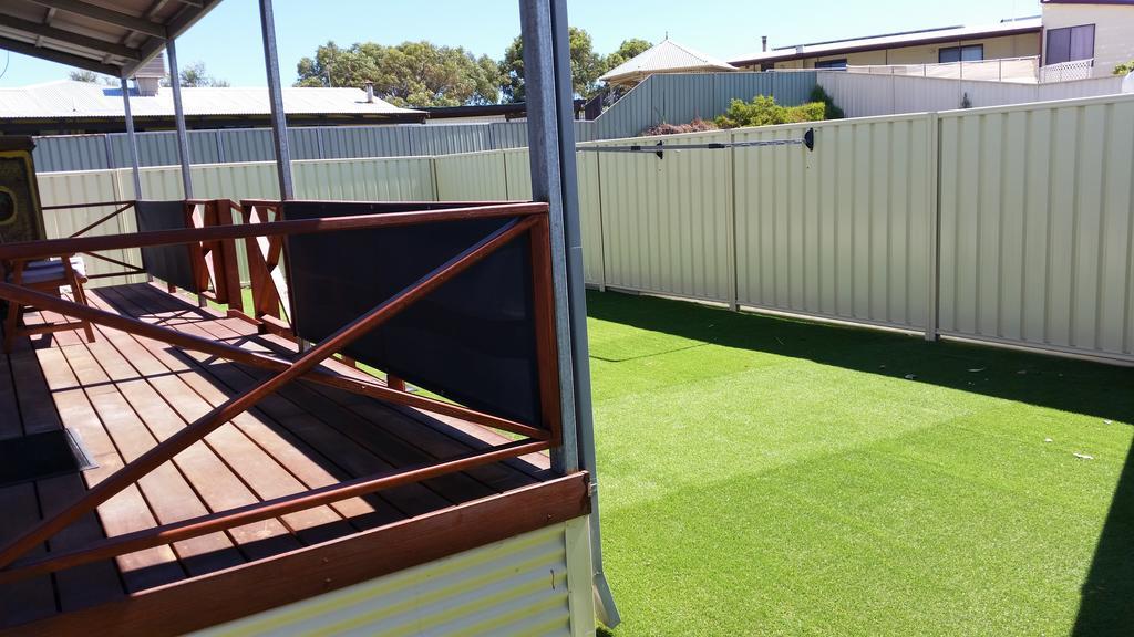 Lil House Villa Jurien Bay Exterior photo