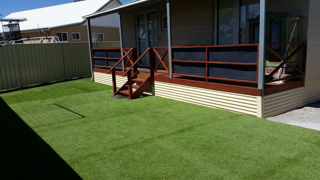 Lil House Villa Jurien Bay Exterior photo